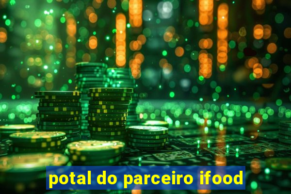 potal do parceiro ifood